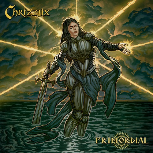 Chrizzlix - Primordial