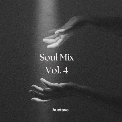 Soul Mix Vol. 4 (the very best of soul music)
