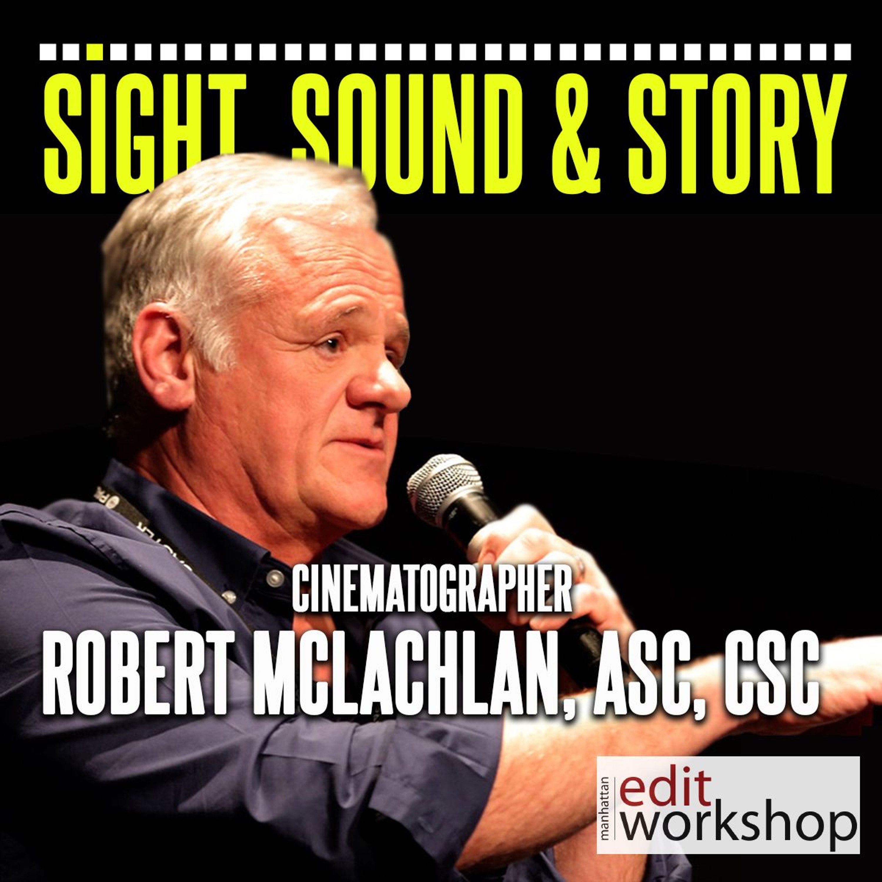 Manhattan Edit Workshop