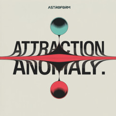 Attraction Anomaly