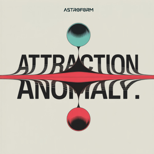 Attraction Anomaly