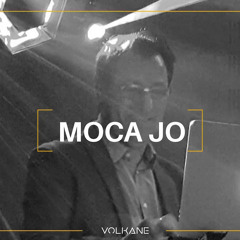 MOCA JO - LIVE FOR RAVEON FESTIVAL - Volkane X Unicorn X enKore - Disco