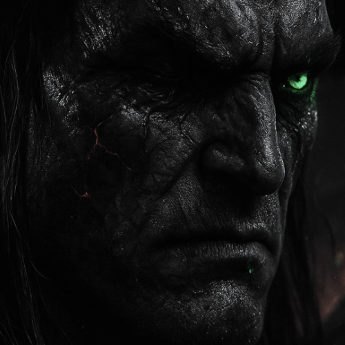 Stormrage