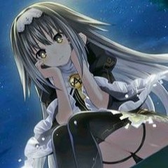 Date A Live OST  - Moonlit Night