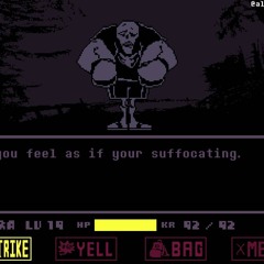 [Swapfell] - Attemptation (3/3)