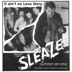 Christopher Rage - Freddie Pig