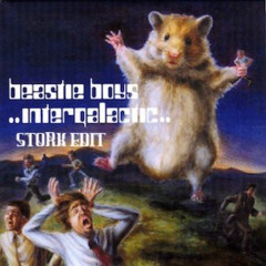 Intergalactic (Stork Edit)