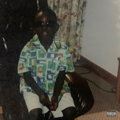 too real to rap - 084Berg