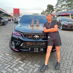 MIXTAPE INDOHYPE JDM 2025 REQ #TERPAL