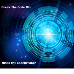 Break The Code Mix