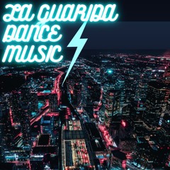 LA GUARIDA DANCE MUSIC /////// FINALES DE MARZO 26