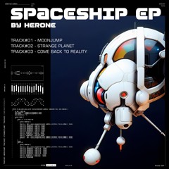 Strange Planet (FREE DL)
