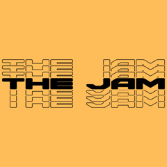 THE JAM #2 - (SOSA, Tommy Phillips, Cam Stockman, Dan Fresco & more)