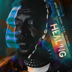 Hippo Sound System, K.O.G, Tom Excell - Healing