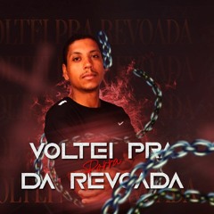 MEGA FUNK VOLTEI PRA REVOADA ( DJ RENATO RB )