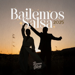 DJ Ramon Silva - Mix Bailemos Salsa 2025