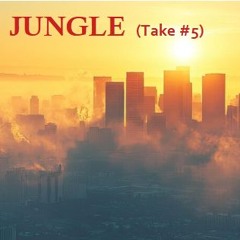 Jungle #5