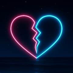 Любовь пополам