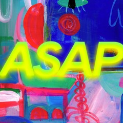 ASAP #2 w/ Kael VRG (22.01.2022)