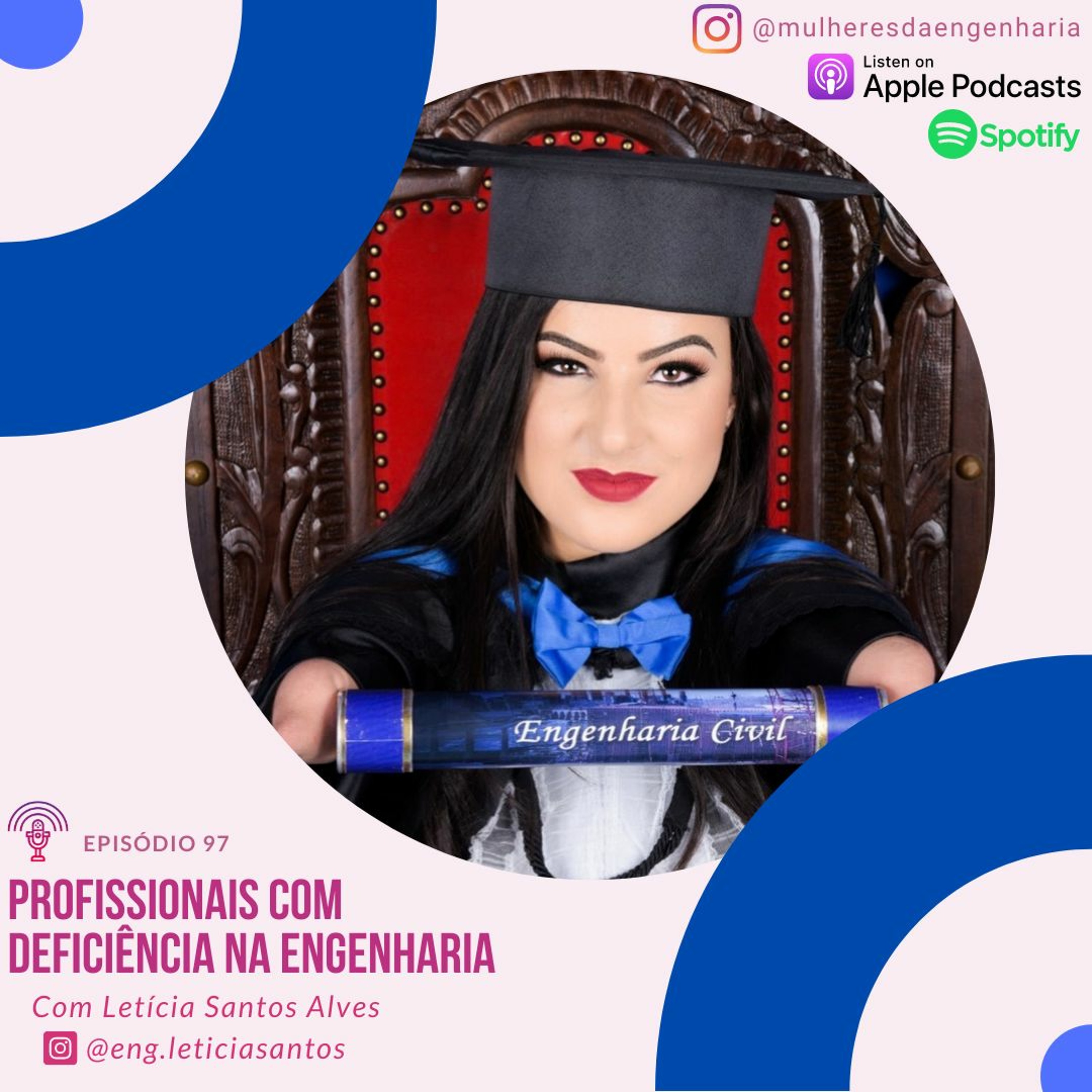 Mulheres da Engenharia
