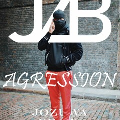 "Agression" - #EDG Ena x #Z61 DH Type Drill Beat | Prod. Jozuwa Beats