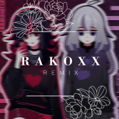 Hookington & Chiru-san - Rebirth (Rakoxx Remix)