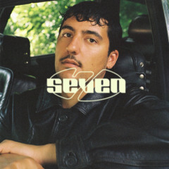SEVEN House Mix 013: Berkan V8