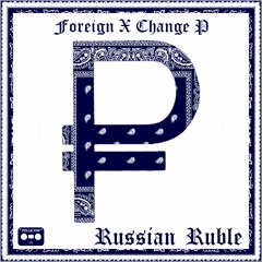 Exchange My $ Into Russian Rubies #ScrewedNChopped