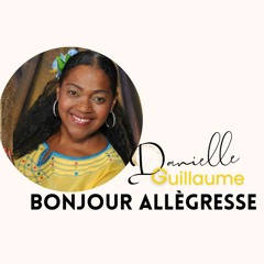 Bonjour Allégresse
