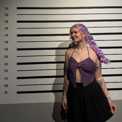 PARANORMILA - @ BOOTSHAUS 18//10//25 HIGH VOLTAGE X NIBIRII