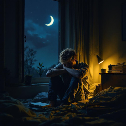 I'm Tired