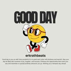 Good Day A#min (94bpm) (prod.by erkrathbeats)
