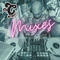 CMAN Mixes Playlist