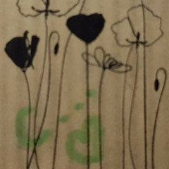 A Message - Coldplay cover