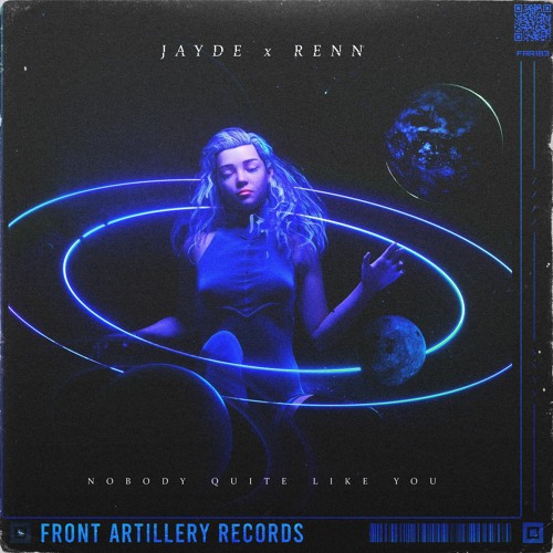 JAYDE X RENN - Nobody Quite Like You