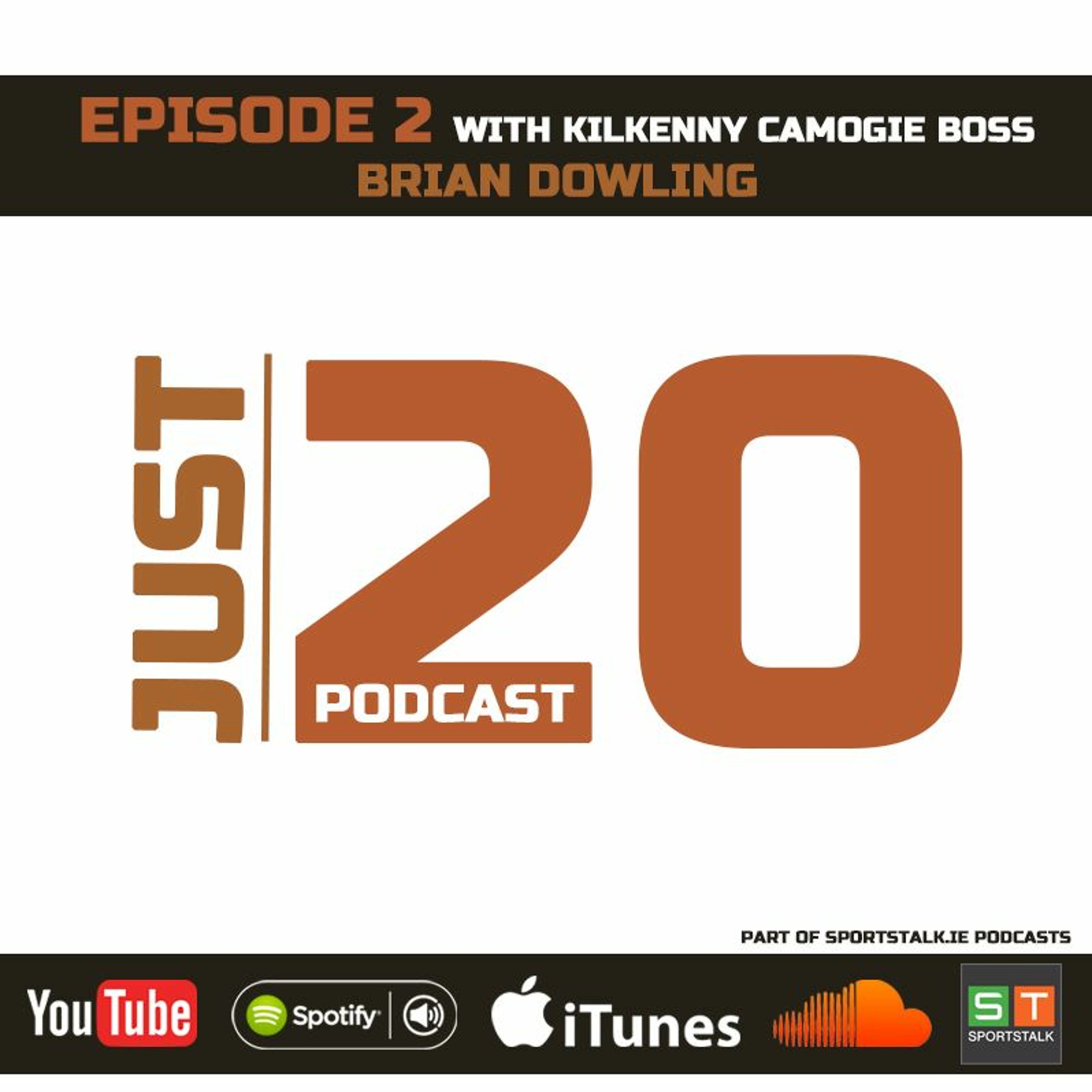 Sportstalk.ie Podcasts