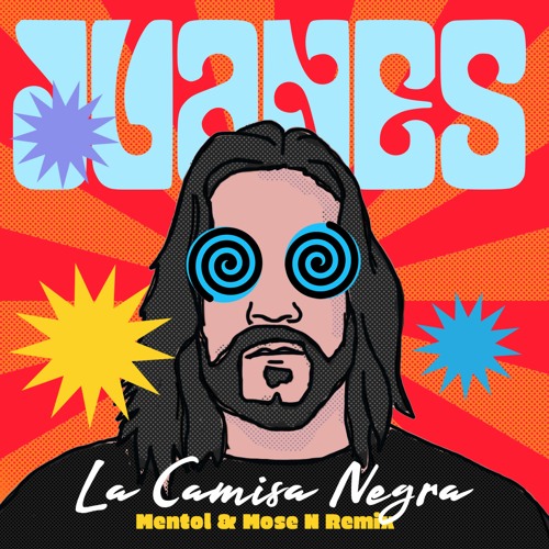 teoría sobresalir Desgastado Stream Juanes - La camisa negra (Mentol X Mose N Remix) by Mose N | Listen  online for free on SoundCloud
