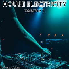 House Electricity vol. 01