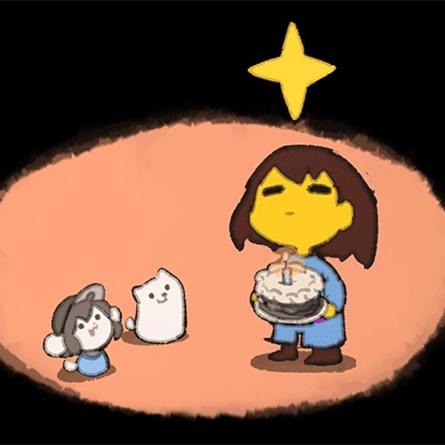 UNDERTALE