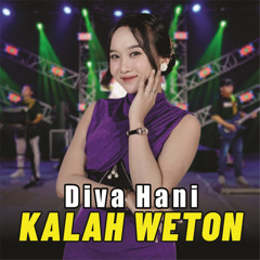 Kalah Weton