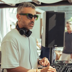 Rayco Santos live @ Cala Bonita Ibiza