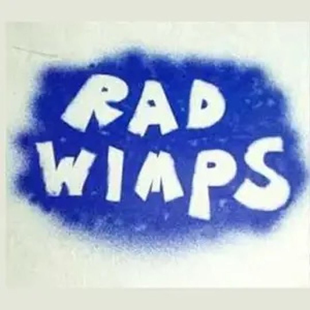 Stream もしも by RADWIMPS Music Station (UnOfficial
