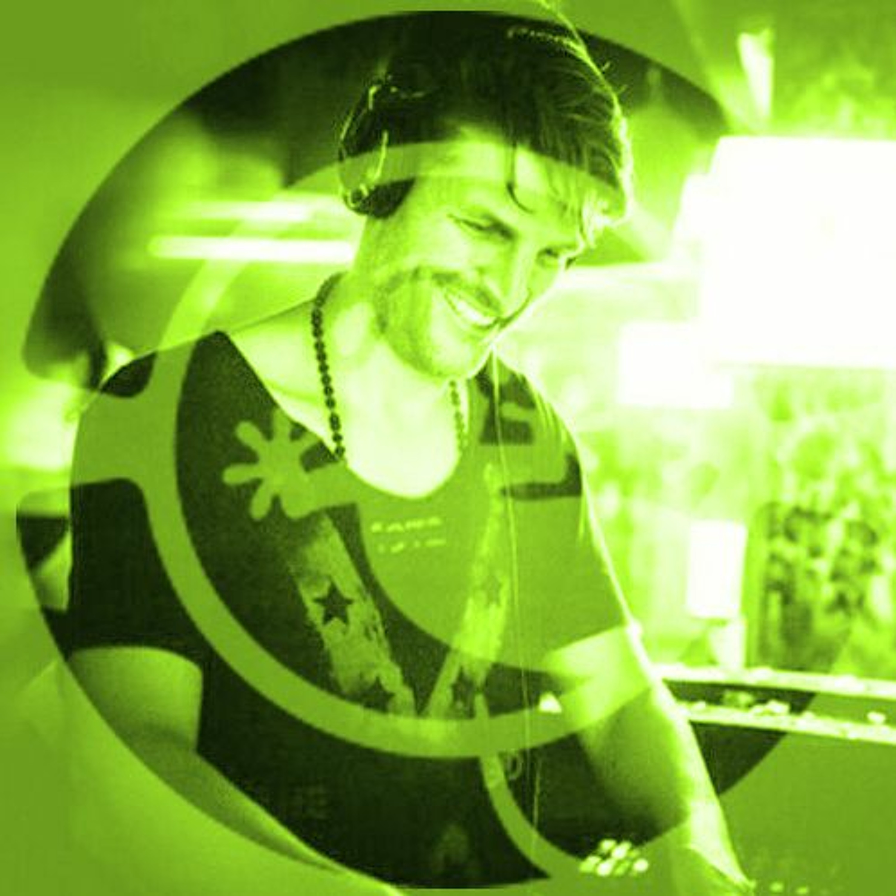 DONAES - IBIZA GLOBAL RADIO SHOW