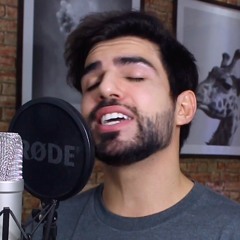 Flores - Luisa Sonza feat Vitão (Cover)