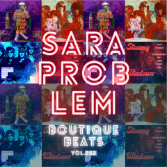 BOUTIQUE BEATS .002 5.10.25