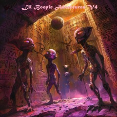Lil Boopie Adventures V4 - Gnosis