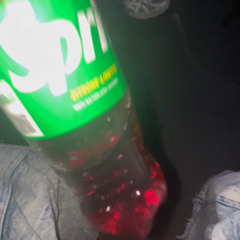 Lean in meine Sprite feat. Fleezy52