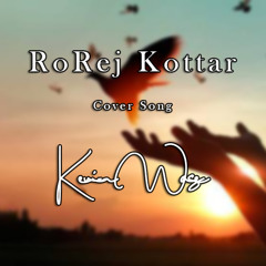 Ro Rej Kottar (Cover)Anderson Smith
