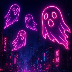 Neon Ghosts ENG
