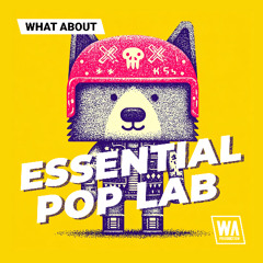 Essential Pop Lab | Melody Loops, MIDI & Drums